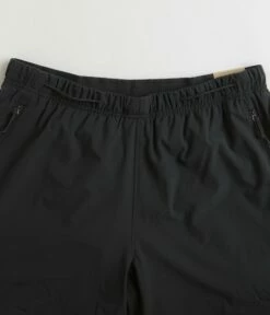 Nike ACG New Sands Shorts - Black / Summit White -FLATSPOT Sales nike acg new sands shorts black summit white 4