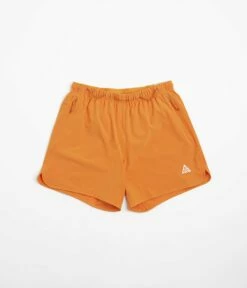 Nike ACG New Sands Shorts - Monarch / Dark Russet / Summit White