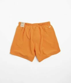 Nike ACG New Sands Shorts - Monarch / Dark Russet / Summit White -FLATSPOT Sales nike acg new sands shorts monarch dark russet summit white 3