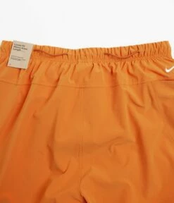 Nike ACG New Sands Shorts - Monarch / Dark Russet / Summit White -FLATSPOT Sales nike acg new sands shorts monarch dark russet summit white 5