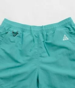 Nike ACG Reservoir Goat Shorts - Dusty Cactus / Summit White -FLATSPOT Sales nike acg reservoir goat shorts dusty cactus summit white 6