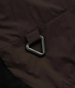 Nike ACG Sierra Light Jacket - Baroque Brown / Black / Summit White -FLATSPOT Sales nike acg sierra light jacket baroque brown black summit white 4