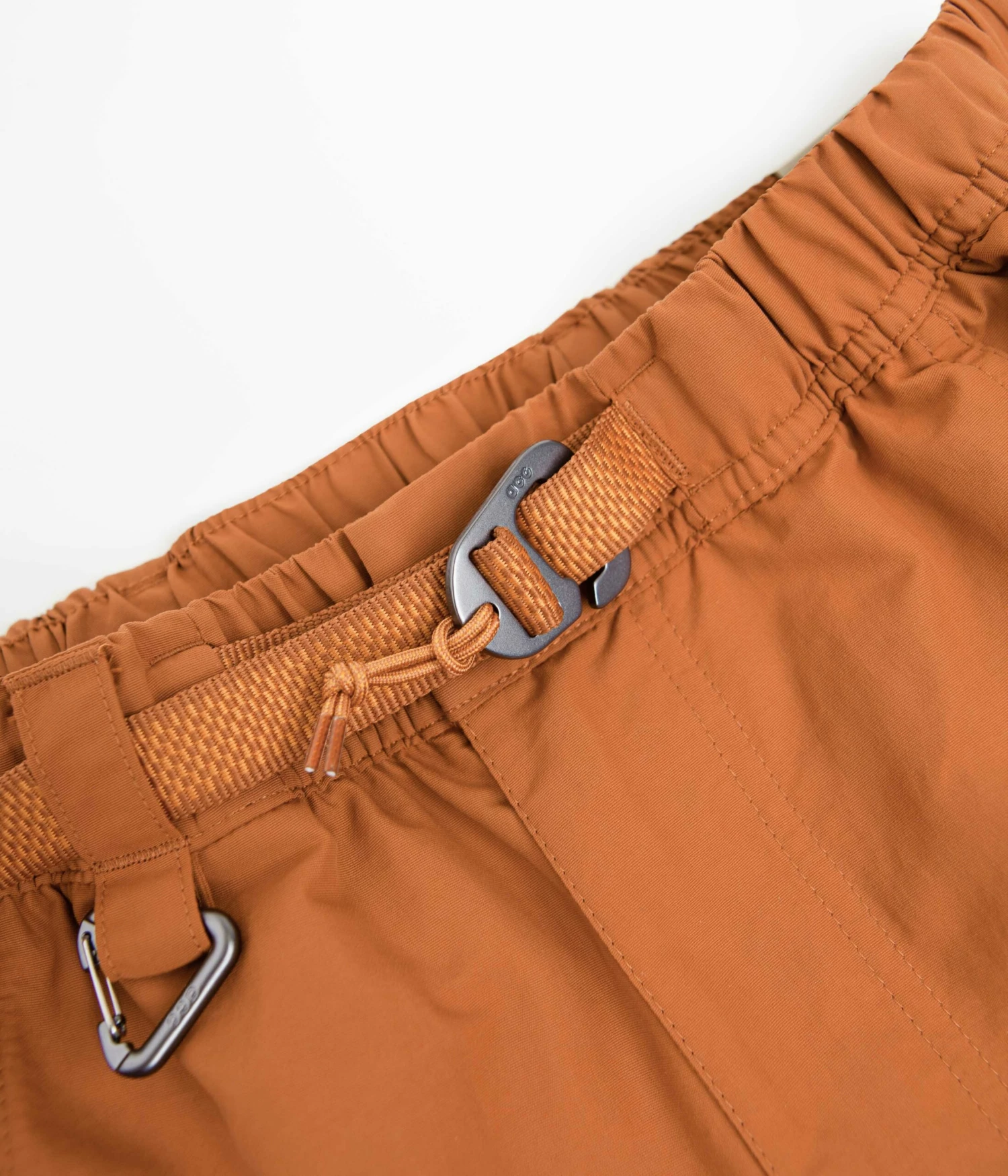 Nike ACG Snowgrass Cargo Shorts - Dark Russet / Monarch / Summit White 8 Nike ACG Snowgrass Cargo Shorts - Dark Russet / Monarch / Summit White - Image 6