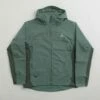 Nike ACG Sun Farer Jacket - Bicoastal / Vintage Green / Summit White -FLATSPOT Sales nike acg sun farer jacket bicoastal vintage green summit white 1