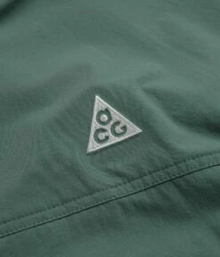 Nike ACG Sun Farer Jacket - Bicoastal / Vintage Green / Summit White -FLATSPOT Sales nike acg sun farer jacket bicoastal vintage green summit white 5