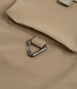 Nike ACG UV Devastation Trail Shirt - Khaki / Light Iron Ore / Summit White -FLATSPOT Sales nike acg uv devastation trail shirt khaki light iron ore summit white 3