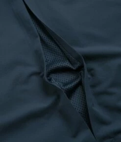 Nike ACG UV Devastation Trail Shirt - Thunder Blue / Summit White -FLATSPOT Sales nike acg uv devastation trail shirt thunder blue summit white 6