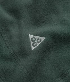 Nike ACG Wolf Tree Full Zip Hoodie - Vintage Green / Bicoastal / Summit White -FLATSPOT Sales nike acg wolf tree full zip hoodie vintage green bicoastal summit white 3