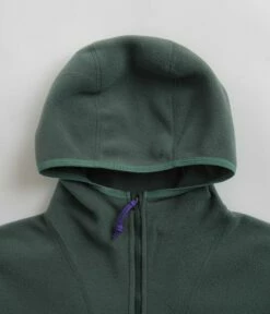 Nike ACG Wolf Tree Full Zip Hoodie - Vintage Green / Bicoastal / Summit White -FLATSPOT Sales nike acg wolf tree full zip hoodie vintage green bicoastal summit white 4