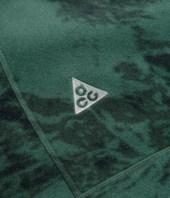 Nike ACG Wolf Tree Print Hoodie - Bicoastal / Thunder Blue / Summit White -FLATSPOT Sales nike acg wolf tree print hoodie bicoastal thunder blue summit white 3