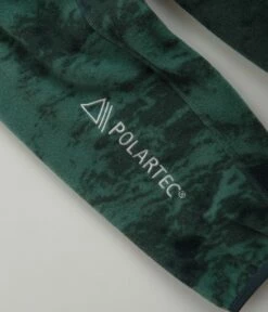 Nike ACG Wolf Tree Print Hoodie - Bicoastal / Thunder Blue / Summit White -FLATSPOT Sales nike acg wolf tree print hoodie bicoastal thunder blue summit white 5