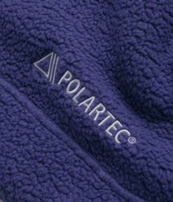 Nike ACG Womens Arctic Wolf Fleece Vest - Persian Violet / Black / Summit White -FLATSPOT Sales nike acg womens arctic wolf fleece vest persian violet black summit white 6