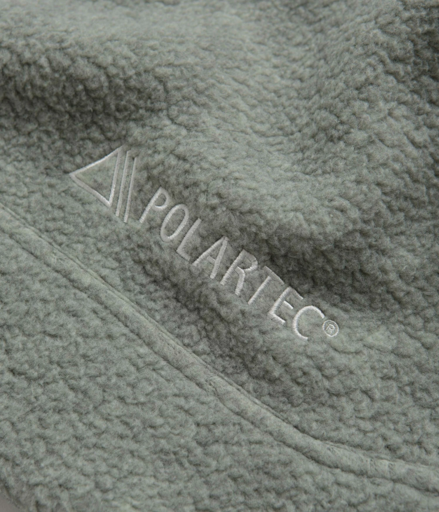 Nike ACG Womens Arctic Wolf Fleece Vest - Sea Glass / Bicoastal / Summit White 8 Nike ACG Womens Arctic Wolf Fleece Vest - Sea Glass / Bicoastal / Summit White - Image 6