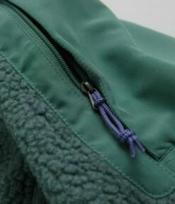 Nike ACG Womens Arctic Wolf Full-Zip Fleece - Bicoastal / Bicoastal / Summit White -FLATSPOT Sales nike acg womens arctic wolf full zip fleece bicoastal bicoastal summit white 7