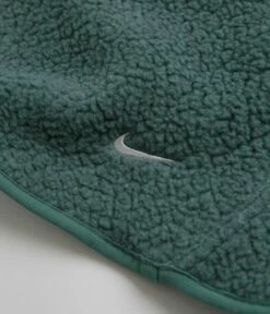 Nike ACG Womens Arctic Wolf Full-Zip Fleece - Bicoastal / Bicoastal / Summit White -FLATSPOT Sales nike acg womens arctic wolf full zip fleece bicoastal bicoastal summit white 8