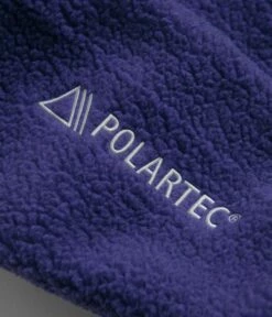 Nike ACG Womens Arctic Wolf Full-Zip Fleece - Persian Violet / Black / Summit White -FLATSPOT Sales nike acg womens arctic wolf full zip fleece persian violet black summit white 5 7a6b2aad 7e55 4ff5 ba72 2843ea990759