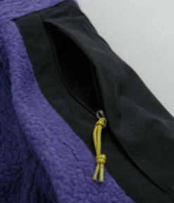 Nike ACG Womens Arctic Wolf Full-Zip Fleece - Persian Violet / Black / Summit White -FLATSPOT Sales nike acg womens arctic wolf full zip fleece persian violet black summit white 8 e10deae2 f24b 4766 8df2 df93f124b910