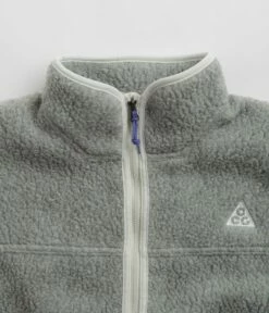 Nike ACG Womens Arctic Wolf Full-Zip Fleece - Sea Glass / Sea Glass / Summit White 13 Nike ACG Womens Arctic Wolf Full-Zip Fleece - Sea Glass / Sea Glass / Summit White -FLATSPOT Sales nike acg womens arctic wolf full zip fleece sea glass sea glass summit white 5
