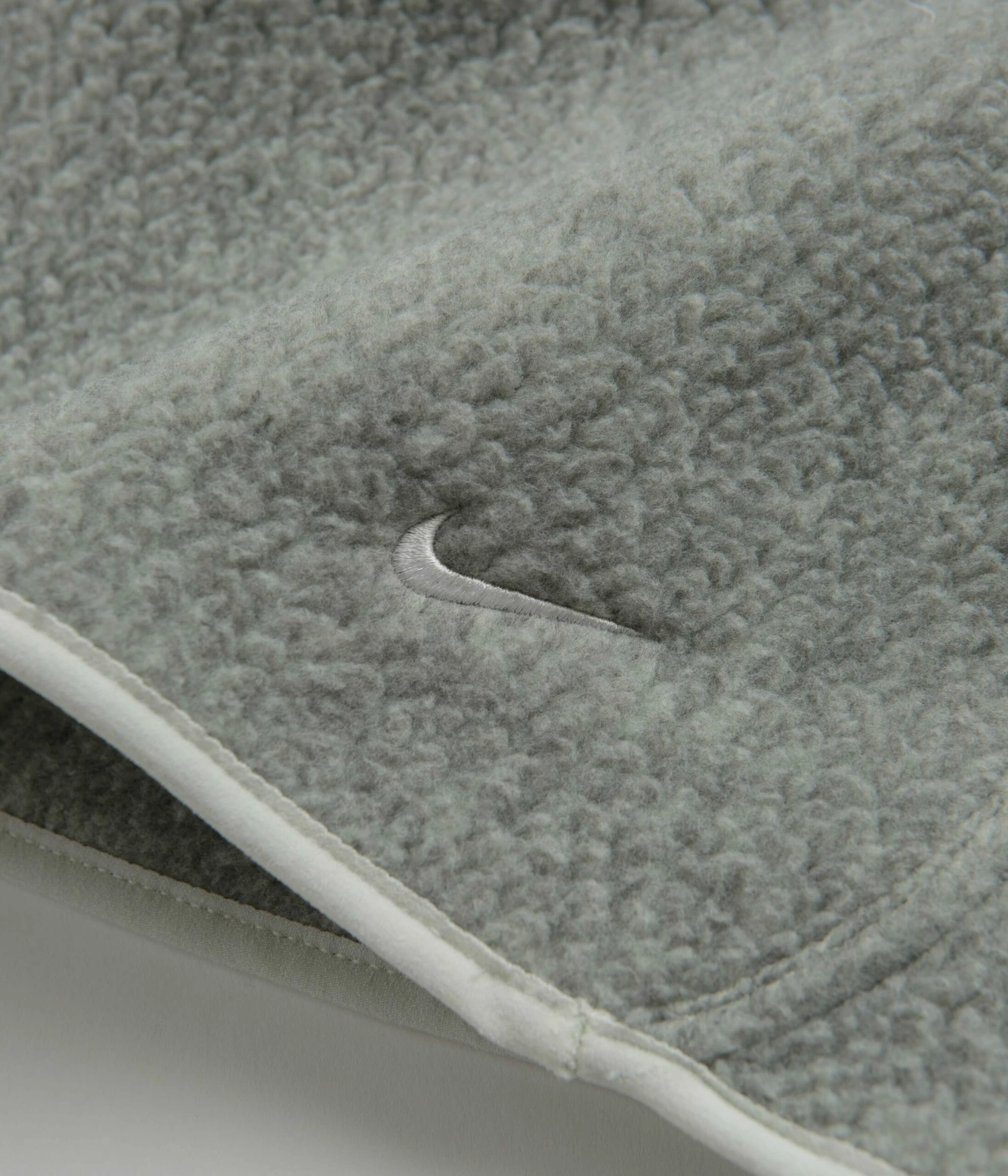 Nike ACG Womens Arctic Wolf Full-Zip Fleece - Sea Glass / Sea Glass / Summit White 8 Nike ACG Womens Arctic Wolf Full-Zip Fleece - Sea Glass / Sea Glass / Summit White - Image 6