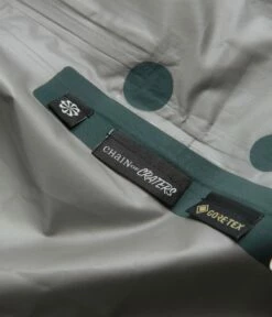 Nike ACG Womens Chain Of Craters Jacket - Faded Spruce / Gridiron / Summit White -FLATSPOT Sales nike acg womens chain of craters jacket faded spruce gridiron summit white 7