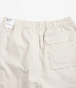 Nike Sportswear Nike Club Cargo Shorts - Light Orewood Brown / White -FLATSPOT Sales nike club cargo shorts light orewood brown white 5