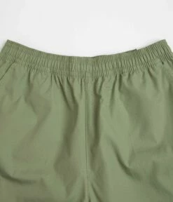 Nike Sportswear Nike Club Cargo Shorts - Oil Green / White -FLATSPOT Sales nike club cargo shorts oil green white 4