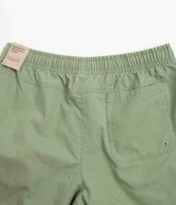 Nike Sportswear Nike Club Flow Shorts - Oil Green / White -FLATSPOT Sales nike club flow shorts oil green white 5