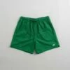 Nike Sportswear Nike Club Woven Flow Shorts - Malachite / White -FLATSPOT Sales nike club woven flow shorts malachite white 1