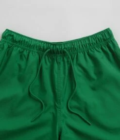 Nike Sportswear Nike Club Woven Flow Shorts - Malachite / White -FLATSPOT Sales nike club woven flow shorts malachite white 5