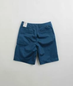 Nike SB El Chino Shorts - Court Blue -FLATSPOT Sales nike sb el chino shorts court blue 3
