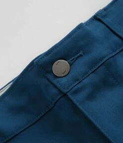 Nike SB El Chino Shorts - Court Blue -FLATSPOT Sales nike sb el chino shorts court blue 5