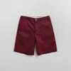 Nike SB El Chino Shorts - Dark Team Red