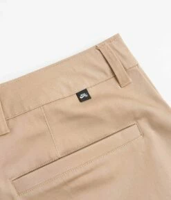 Nike SB El Chino Shorts - Hemp -FLATSPOT Sales nike sb el chino shorts hemp 7