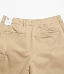 Nike SB El Chino Shorts - Hemp / White -FLATSPOT Sales nike sb el chino shorts hemp white 7