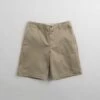 Nike SB El Chino Shorts - Khaki 2 Nike SB El Chino Shorts - Khaki -FLATSPOT Sales nike sb el chino shorts khaki 1