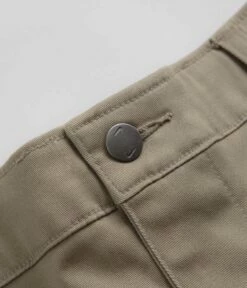 Nike SB El Chino Shorts - Khaki -FLATSPOT Sales nike sb el chino shorts khaki 5