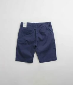 Nike SB El Chino Shorts - Midnight Navy -FLATSPOT Sales nike sb el chino shorts midnight navy 3