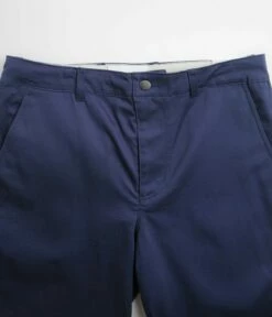 Nike SB El Chino Shorts - Midnight Navy -FLATSPOT Sales nike sb el chino shorts midnight navy 4
