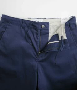 Nike SB El Chino Shorts - Midnight Navy -FLATSPOT Sales nike sb el chino shorts midnight navy 5