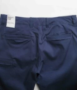 Nike SB El Chino Shorts - Midnight Navy -FLATSPOT Sales nike sb el chino shorts midnight navy 6