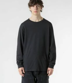 Nike SB Essentials Long Sleeve T-Shirt - Black 11 Nike SB Essentials Long Sleeve T-Shirt - Black -FLATSPOT Sales nike sb essentials long sleeve t shirt black 1