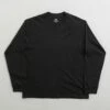 Nike SB Essentials Long Sleeve T-Shirt - Black