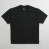 Nike SB Essentials T-Shirt - Black -FLATSPOT Sales nike sb essentials t shirt black 1 13767305 6ecc 4f3a a50b 0719a55fa9e0