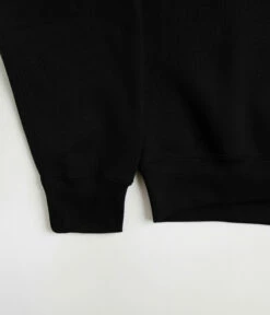 Nike SB Fade Crewneck Sweatshirt - Black -FLATSPOT Sales nike sb fade crewneck sweatshirt black 4