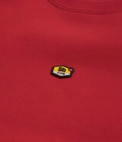 Nike SB Frontside Air Crewneck Sweatshirt - University Red -FLATSPOT Sales nike sb frontside air crewneck sweatshirt university red 3
