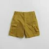 Nike SB Kearny Cargo Shorts - Bronzine -FLATSPOT Sales nike sb kearny cargo shorts bronzine 1