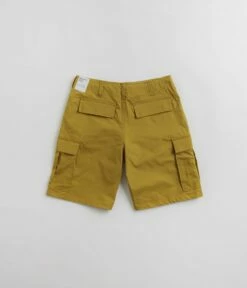 Nike SB Kearny Cargo Shorts - Bronzine -FLATSPOT Sales nike sb kearny cargo shorts bronzine 3