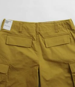 Nike SB Kearny Cargo Shorts - Bronzine -FLATSPOT Sales nike sb kearny cargo shorts bronzine 5