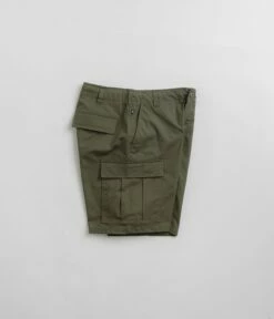 Nike SB Kearny Cargo Shorts - Medium Olive -FLATSPOT Sales nike sb kearny cargo shorts medium olive 2 f7703505 b6f0 4b21 a003 29fa9d3f4d53