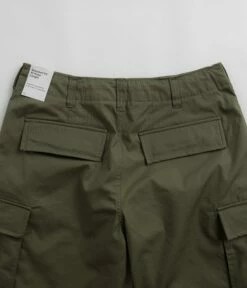 Nike SB Kearny Cargo Shorts - Medium Olive -FLATSPOT Sales nike sb kearny cargo shorts medium olive 6 d0ac0139 fa37 43f7 b7da 2396c5f0af1d